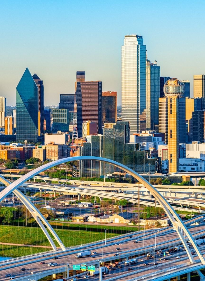 Dallas Texas