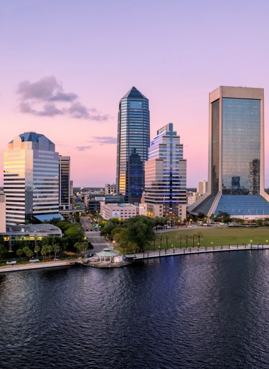 Jacksonville Florida Mr Greens