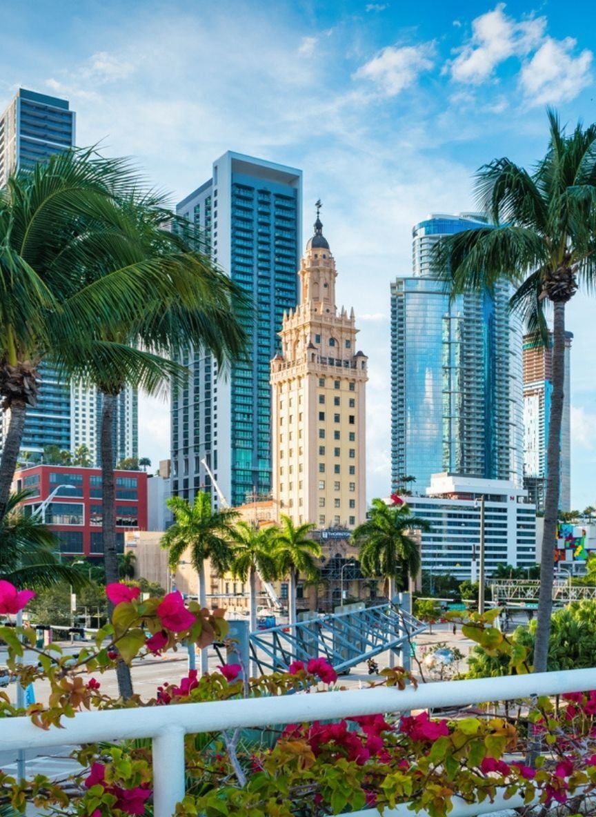 Miami Florida Mr Greens