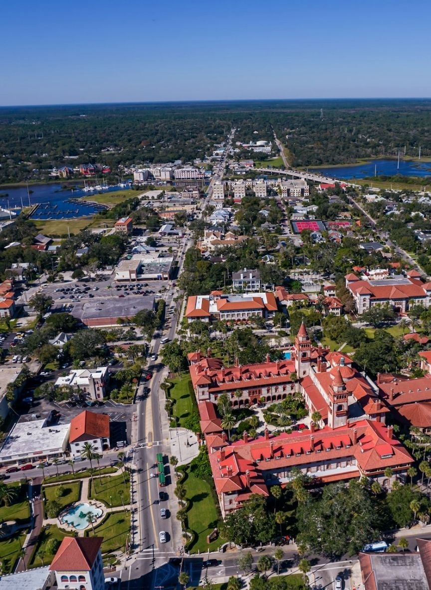 Plant City Florida Mr Greens