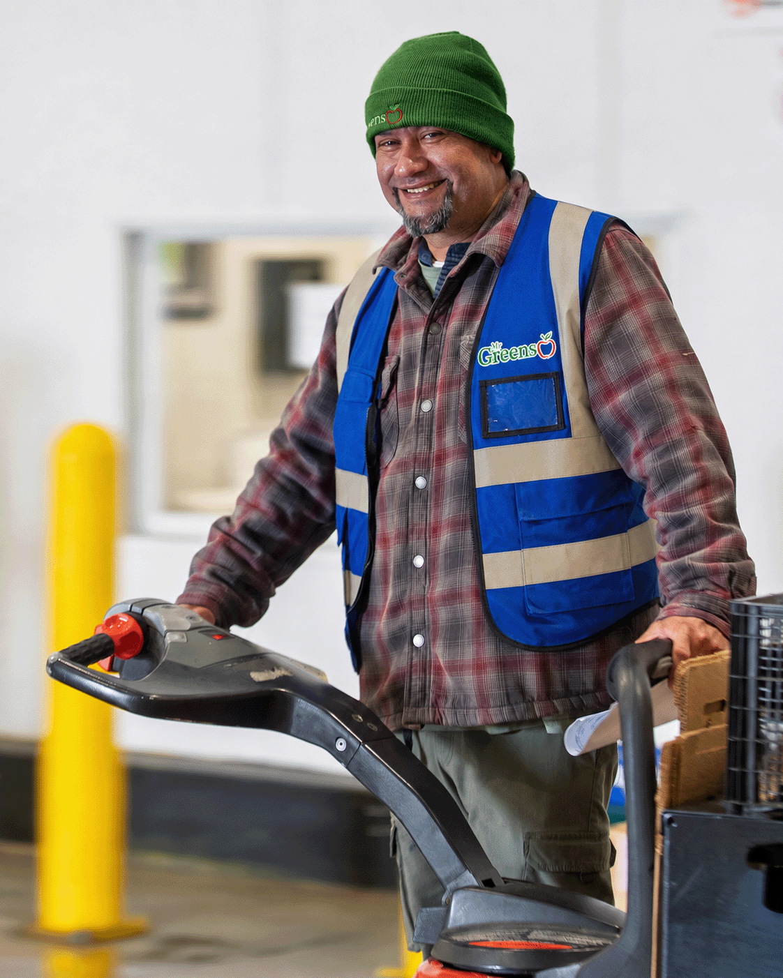 mr greens worker 3