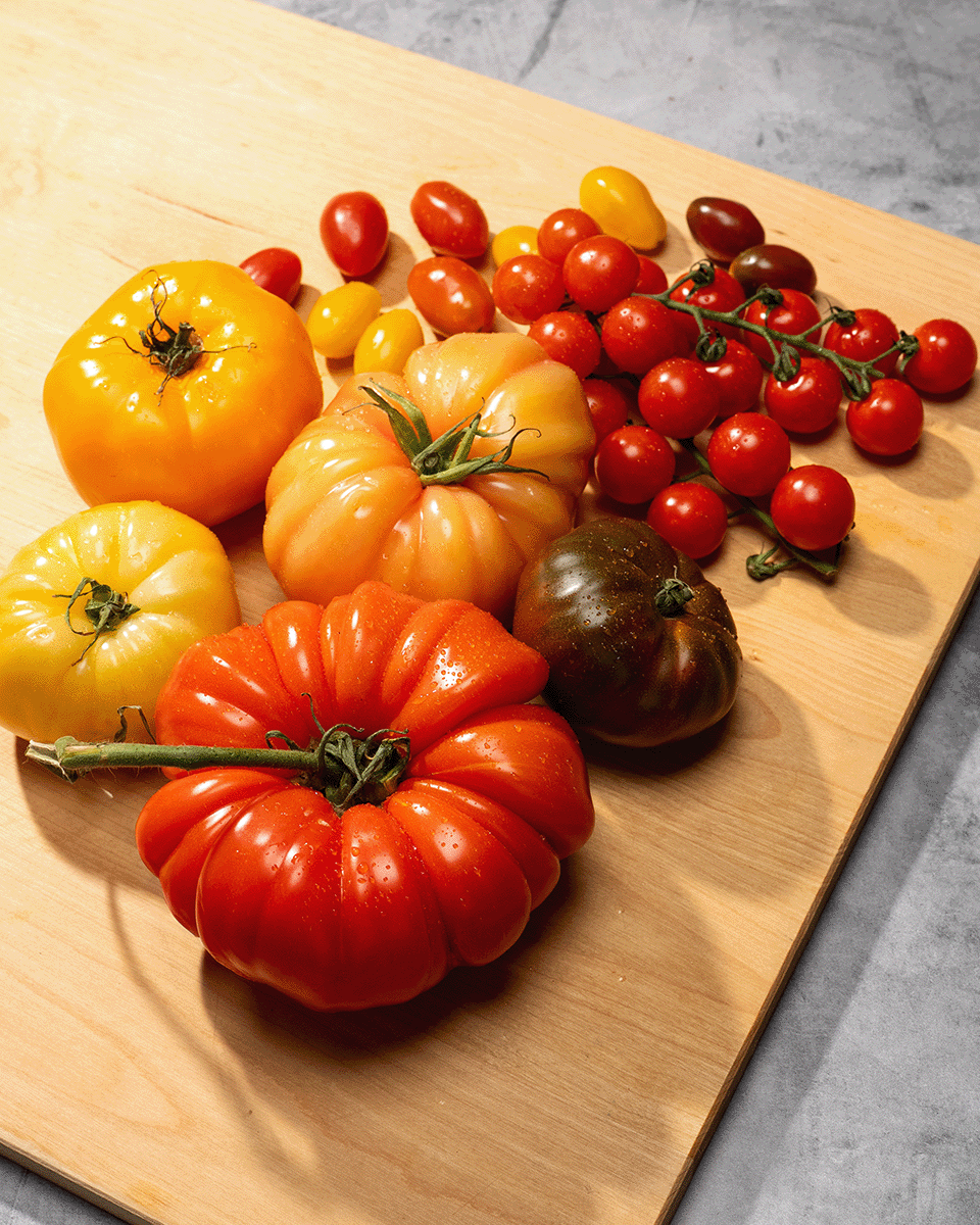 Produce Products Mr Greens